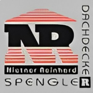 Logo von der NR Bedachungen GmbH & Co. KG